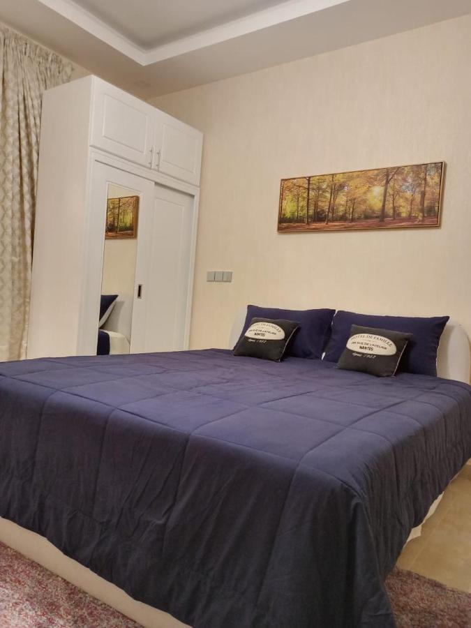 Apartment Juman Maskat