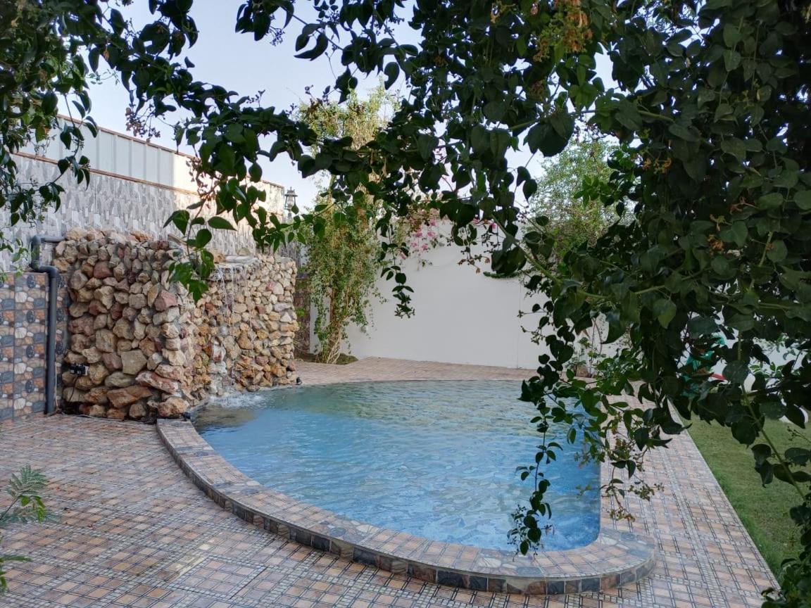 Apartment Juman Maskat