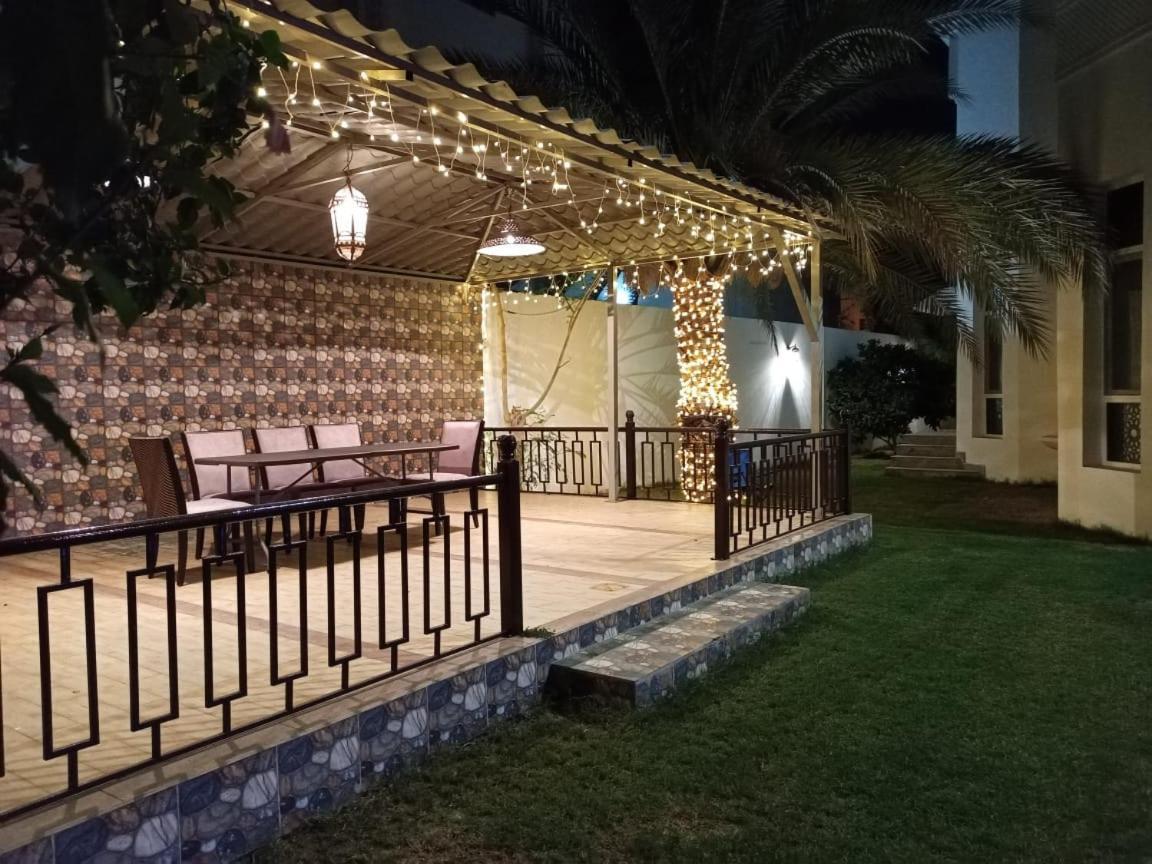 Apartment Juman Maskat