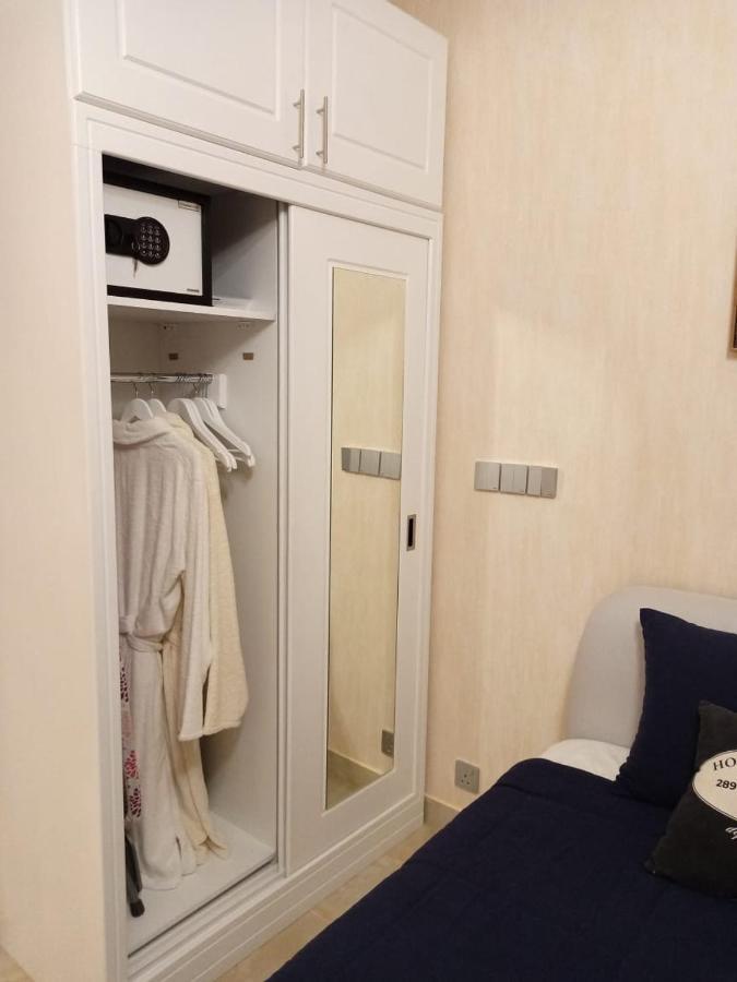 Apartment Juman *