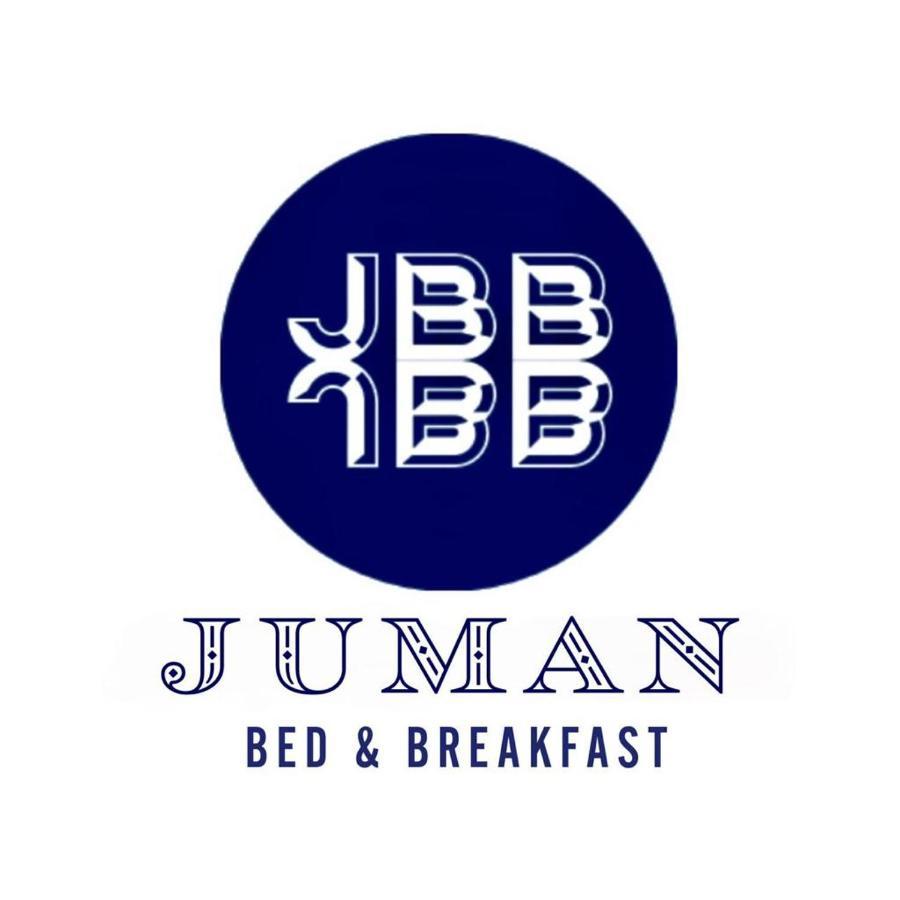 Juman Apartment *