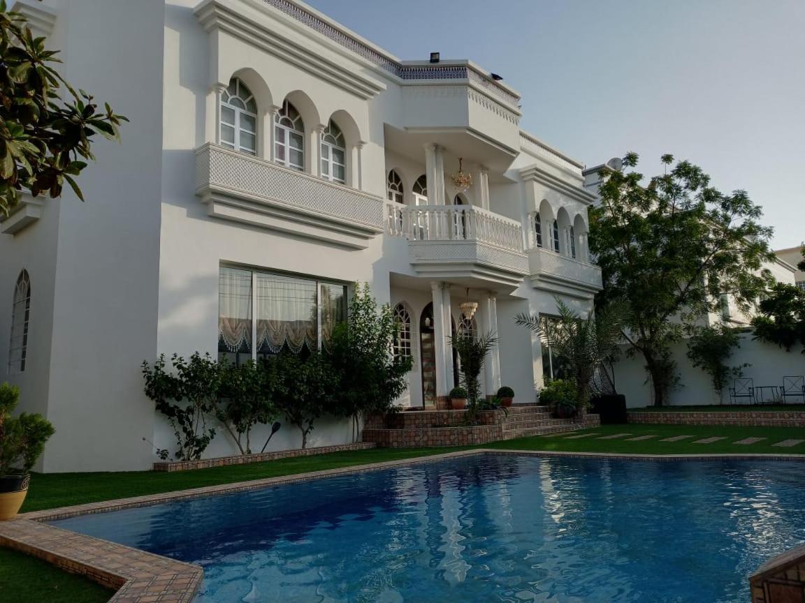 Juman Apartment Maskat